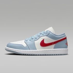 Air Jordan 1 Low (women’s)